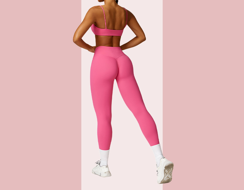 Conjunto deportivo