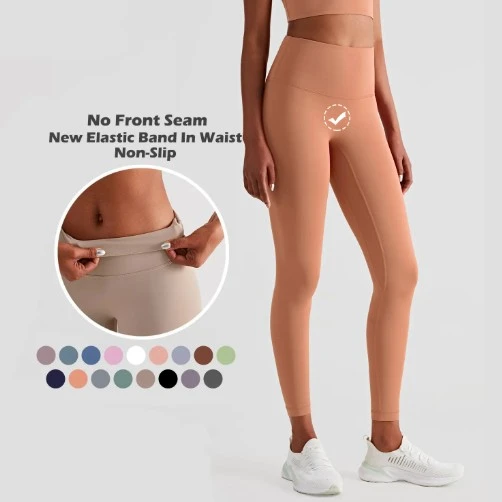 Leggings de gimnasio para mujer