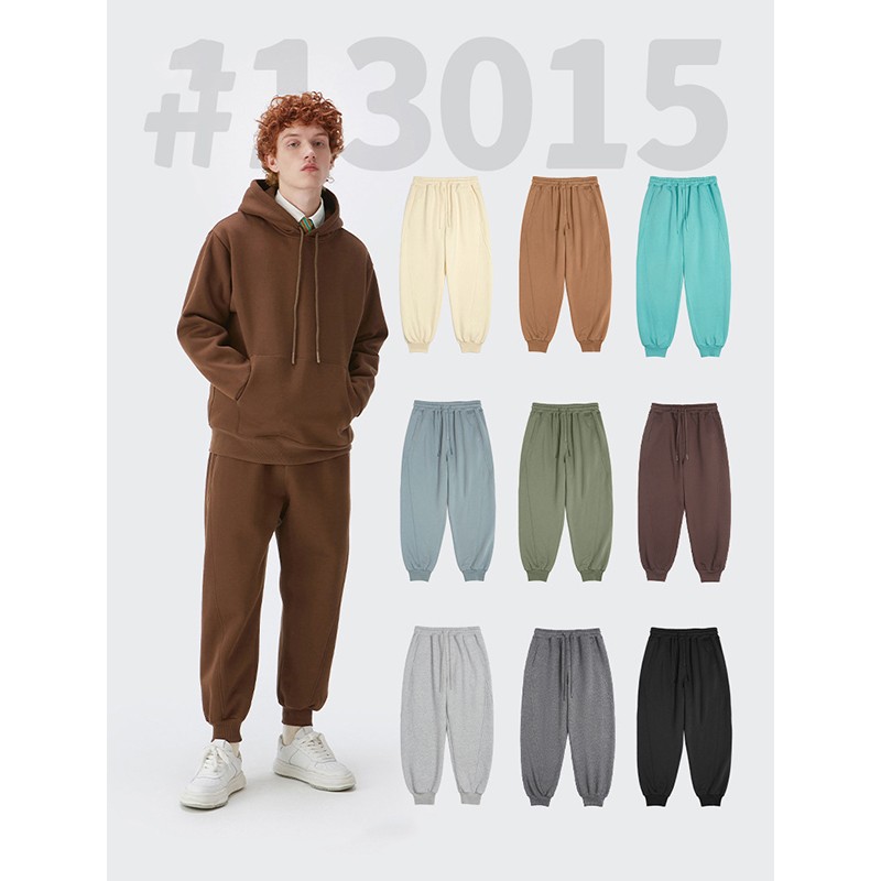 Conjunto de traje deportivo para hombre