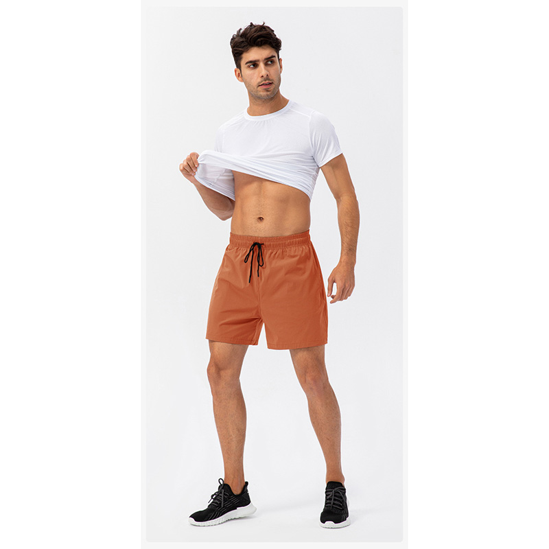 Shorts deportivos de baloncesto para hombre